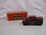 Lionel Caboose No. 6417. Fixed Price $11.60.
