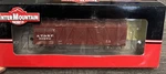 Intermountain Railway Ho Rtr 47912-05 Stock Car Ab Brake Atsf 60270 Nib. Fixed Price $36.99.