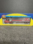 Athearn Ho Scale Mack B Red Owl Tractor-reefer Trailer #93188. Fixed Price $64.95.