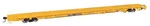 Walthers Ho Greenbrier 89' Flatcar Trailer Train Ttx Tpdx #190035 920-104631. Fixed Price $81.98.