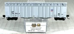 Micro-trains Scale 50' Airslide Covered Hopper Union Pacific 09800132. Fixed Price $30.90.