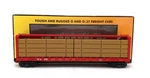 Mth 30-7685 Cp Center I-beam Flatcar #6720 Ln/box. Fixed Price $26.99.
