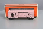 Lionel 6-39353 Lrrc 6464-700 50TH Anniversary Santa Fe Boxcar Ln/box. Fixed Price $90.99.