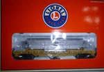 Lionel 26891 Pennsylvania Log Dump - New. Fixed Price $17.99.