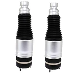 2X Front Air Suspension Spring Bags For Jeep Grand Cherokee Limited Overland. Fixed Price $233.56.
