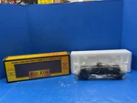 Rail Kings By Mth Electric Trains New York Central Semi-scale Tank Car. Fixed Price $60.00.