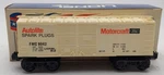 Lionel 6-9042 Gauge Ford Motorcraft Short Boxcar Ln/box. Fixed Price $15.99.