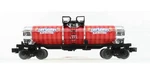 Lionel 6-52515 Lifesavers Wild Cherry Tank Car 2009 Cal Stewart Meet. Fixed Price $175.00.