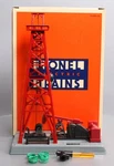 Lionel 6-12848 Gauge Red Operating Oil Derrick Ln/box. Fixed Price $53.29.