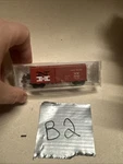 Ended Micro-trains 02000830 New Haven 40' Standard Single Door Boxcar #31728. Fixed Price $26.99.