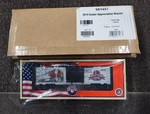 Lionel 6-81497 2015 Dealer Appreciation Boxcar Mint Original Boxes. Fixed Price $29.99.