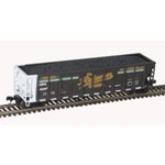 Atlas Scale Coalveyor Bathtub Gondola Reisner Scrap Metals 50 006 632 Cmhx #. Fixed Price $34.17.