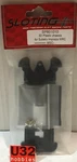 Slotting Plus SP601010 Chassis 3D Plastic Subaru Wrc Line Msc. Fixed Price $22.65.