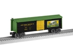 Lionel Scale John Deere Reefer LP80797 2228380 #28380. Fixed Price $90.88.