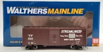 Walthers 910-2728 Ho Central Of Georgia 40' Aar Modified 1937 Boxcar Rtr #6004. Fixed Price $17.49.