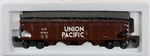 K-line K623-21184 Up 4-BAY Hopper # 87557 W/coal Load Die Cast New. Fixed Price $55.00.