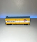 Athearn/bev Bel 1151-1 Ho Timken Roller Freight 40' Box Car Rbx 88. Fixed Price $17.55.