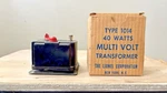 Vintage Gauge Train Track & Transformer Lot Lionel 1027, Marx 709, #511. Fixed Price $45.00.