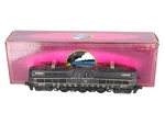 Mth 20-5510-1 Pennsylvania P5A Modified Electric Locomotive W/PS2 #4777 Ex/box. Fixed Price $350.34.
