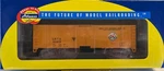 Athearn Ho 40' Steel Reefer Car - "sioux City Metal Wheels & Kd Couplers. Fixed Price $21.20.