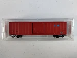 Micro-trains 25540 St. Mary's Railroad #4209 Scale Box Car. Fixed Price $19.95.