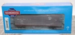 Athearn Roundhouse Great Northern 40 Sheathed Box Car Nib 10707 RND85726. Fixed Price $17.99.