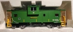 Atlas Scale Extended Vision Caboose Bnsf #12366. Fixed Price $199.99.