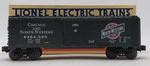 Lionel 6-52081 Gauge Chicago North Western C&nw Boxcar #6464-555 Ln/box. Fixed Price $34.19.