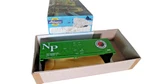 Athearn 2023 Northern Pacific Reefer Ho -kadee Couplers Kit. Fixed Price $14.99.