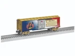 Lionel Presidential Boxcar Richard Nixon 6-83945 Us. Fixed Price $69.99.