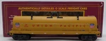 Mth 20-98204 Gauge Union Pacific Steel Coil Car W/ Cover #229606 Ex/box. Fixed Price $43.99.