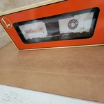 Lionel 6-26264 Gauge On-line Boxcar New. Fixed Price $20.00.