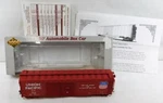 Lifelike 30337 Proto 2000 50' Automobile Box Car Up Union Pacific 161413 Ho Rtr. Fixed Price $29.95.