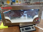 Lionel G-scale Pennsylvania Reefer 8-87101 New Original Box Nos Lot 62. Fixed Price $35.00.