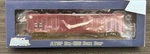 Blma Models Ho #53051 BX-166 60 Beer Car Bnsf #780822 Nib. Fixed Price $39.99.