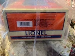 Lionel 6-27153 Scale Bay Open Hopper Norfolk & Western. Fixed Price $65.00.
