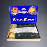 Vintage Athearn Special Edition Northern Pacific Ne 50 Ft Pd Box Cars #2309. Fixed Price $24.65.