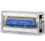 Marklin Z Gauge Mini-club 88657,7 Sbb-cff Freight Car Fontessa Elm. Fixed Price $49.00.