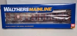 Pennsylvania 89' Tri-level Open Rack 908177 Walthers Mainline Ho Rtr 910-8216. Fixed Price $29.95.