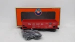 Lionel 6-26779 Gauge Burlington Operating Hopper #189312 Ex/box. Fixed Price $18.19.