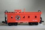 13013 Micro Trains Caboose Car Northern Pacific Special Run. Fixed Price $29.95.