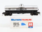 Ho Scale Walthers Trainline 931-1611 Sdrx Sinclair Single Dome Tank Car #8194. Fixed Price $26.95.