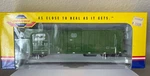 Ho Scale Athearn Genesis 50 Pc&f Boxcar Decorated For Burlington Northern G4332. Fixed Price $30.00.