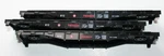 Geller Toy Trains Mtsi 027 Cars Set 3 612 Texaco Bodies New. Fixed Price $16.50.
