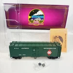 Mth Premier 20-90222 D Railway Express Agency 6625 Rea Reefer Box Mint Fast Ship. Fixed Price $76.00.