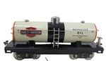 Mth Lionel Standard Gauge Harley Davidson Motor Oil Tank Car 10-2161 Nib. Fixed Price $379.99.