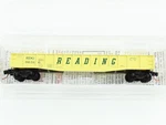 Scale Micro-trains Mtl 46370 Rdg Reading Lines 50' Open Gondola #96316. Fixed Price $24.95.