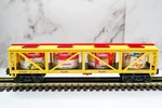 K-line Campbell Soup Car Scale. Fixed Price $30.00.