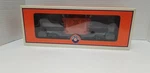 Lionel Western Pacific Depressed Flat Car With Generator 6-82087. Fixed Price $36.99.