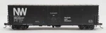 Athearn 91266 Ho Scale N&w 50' Plug Door Youngstown Boxcar #29247 Ex. Fixed Price $14.09.